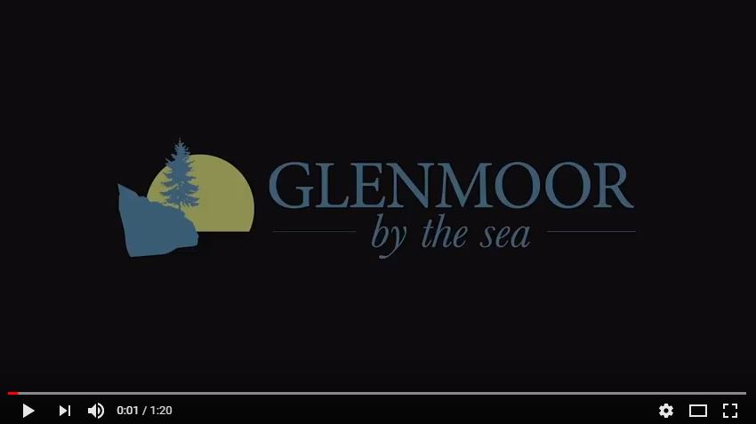 LOGO OF GLENMOOR BY THE SEA NEAR 