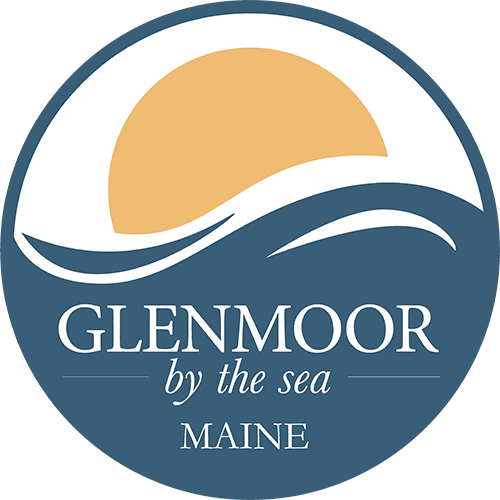 Glenmoor by the Sea logo 500