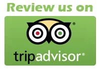 review us on tripadvisor 