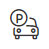 parking icon